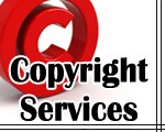 Trademark Services: Copyright Services