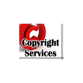 Trademark Services: Copyright Services