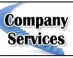 Trademark Services: Company Services